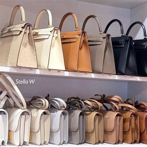 Which Hermès Colors Would Add the Most Value to